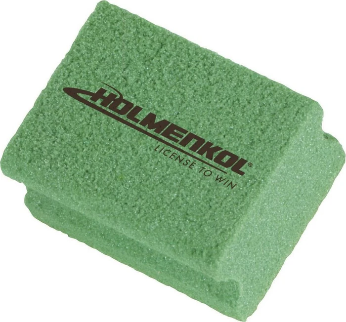 Holmenkol Sythetickork für Klick- & Klister-Wax