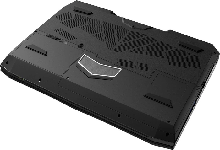 Schenker DTR 17-E19, Core i7-8700, 8GB RAM, 250GB SSD, GeForce RTX 2060, DE