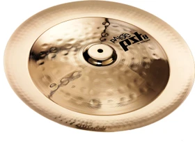 Paiste PST 8 Reflector Rock China 18"