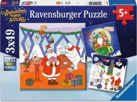 Ravensburger Weihnachtsmann & Co.KG