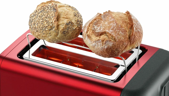 Bosch TAT3P424 Design Line Toaster