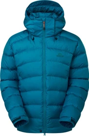 Mountain Equipment Lightline Funktionsjacke mykonos blue (Damen)
