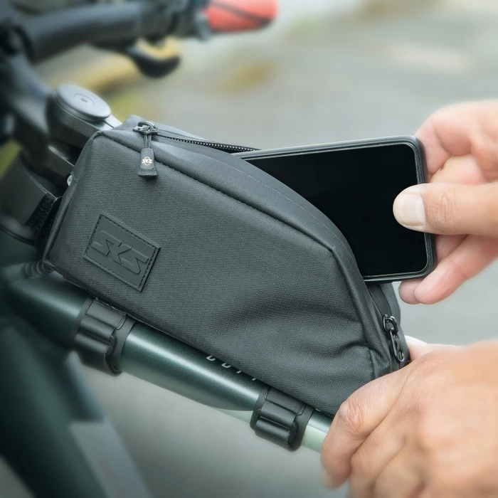 SKS Urban Top Tube Oberrohrtasche
