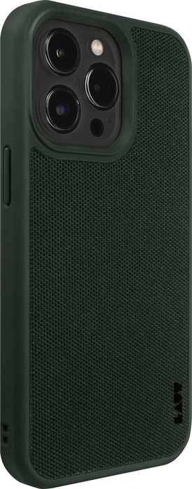 LAUT Urban Protect für Apple iPhone 14 Pro Max Max Olive