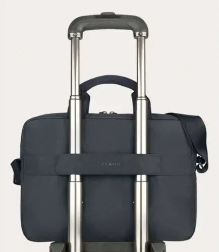 Tucano Global Notebooktasche 15.6-16 Zoll, blau