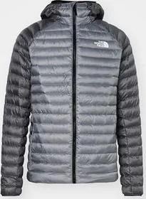 The North Face Bettaforca Hooded Down Jacke monument grey/smoked pearl/npf (Herren)