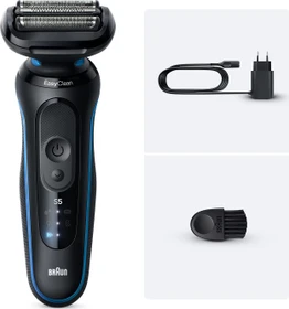 Braun Series 5 52-B1000s Wet&Dry