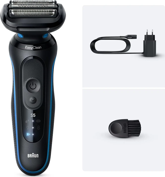 Braun Series 5 52-B1000s Wet&Dry