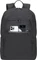 RivaCase Alpendorf 7561 ECO Laptop Rucksack 15.6-16", schwarz Vorschaubild
