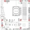 ASUS TUF Gaming B650M-E WIFI (AMD AM5) Vorschaubild