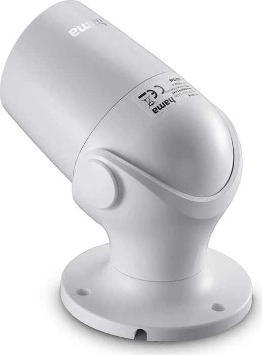 Hama Outdoor 1080p IP-Kamera weiß
