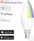 Hama WiFi LED Kerze 5.5W E14 RGBW Vorschaubild