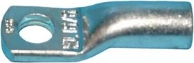 Klauke Rohrkabelschuh Cu Normalausführung ohne Stichloch 16mm² M6