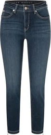 MAC Jeans Dream Chic Jeans authentic dark blue (Damen)