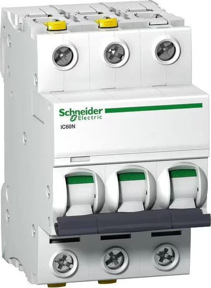 Schneider Electric Leitungsschutzschalter iC60N (A9F04325)