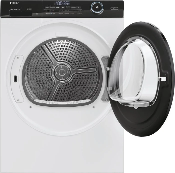 Haier HD90-A35X-LINE I-PRO Serie 5 Wärmepumpentrockner