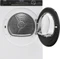 Haier HD90-A35X-LINE I-PRO Serie 5 Wärmepumpentrockner Vorschaubild