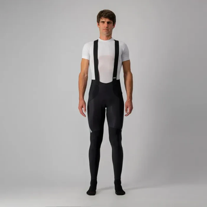 Castelli Sorpasso RoS Bibtight Fahrradhose lang (Herren)