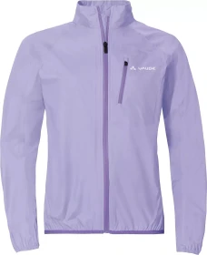Vaude Drop III Fahrradjacke pastel lilac (Damen)