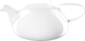 ASA Selection à table Teekanne mit Edelstahlsieb 1l