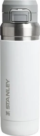 Stanley Go Quick Flip Isolierflasche 1.1l frost