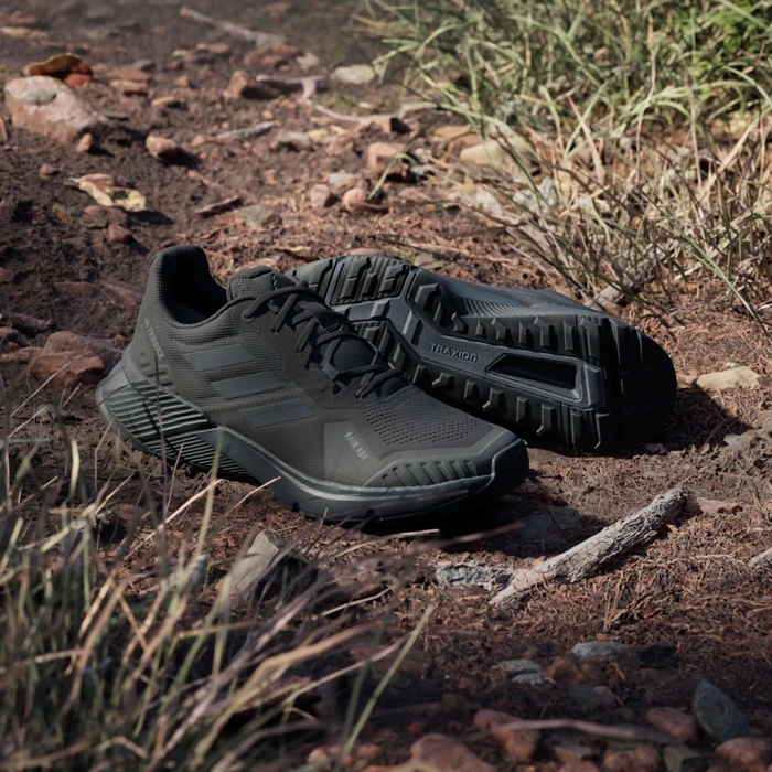 adidas Terrex Soulstride Rain.RDY core black/carbon/grey six (Herren)