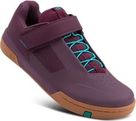 CrankBrothers Stamp Speed Lace purple/gum