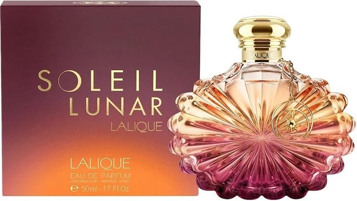 Lalique Soleil Lunar Eau de Parfum, 50ml
