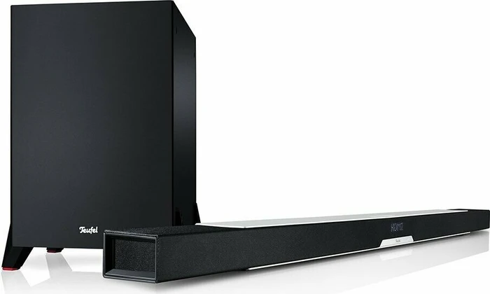 Teufel Cinebar Lux Ambition