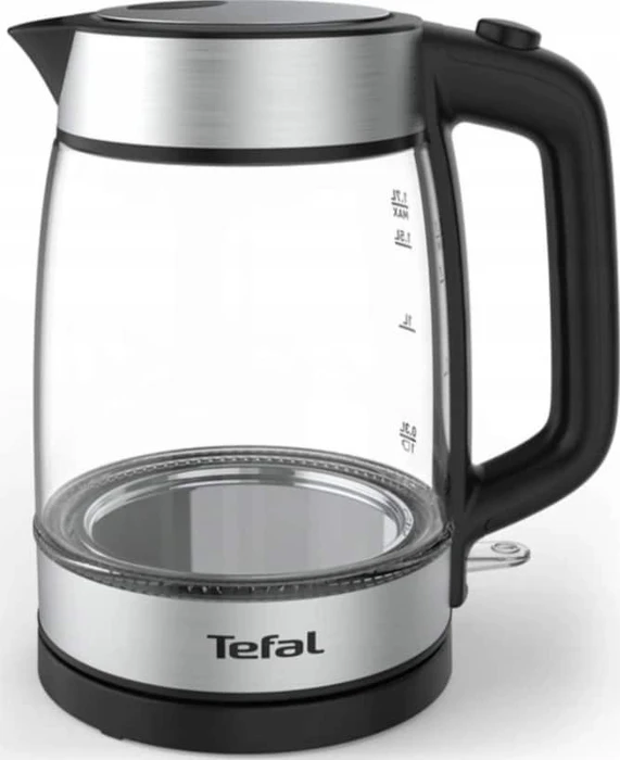 Tefal KI7008 Glas-Wasserkocher