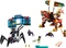 LEGO Monkie Kid - Monkie Kids Löwenwächter Vorschaubild