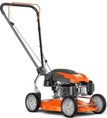 Husqvarna Klippo LB 442Q Benzin-Rasenmäher