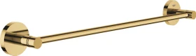 Grohe Essentials Badetuchhalter cool sunrise