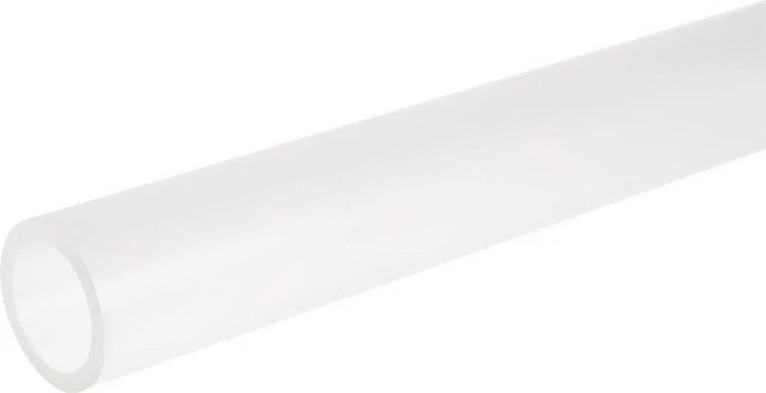 Alphacool Eisrohr HardTube Acrylrohr, 80cm 13/10mm, satin, 4er-Pack