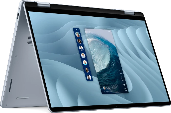 Dell 16 Plus 2-in-1 DB06250