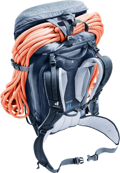 Deuter Freerider Pro 34+ ink/marine