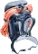 Deuter Freerider Pro 34+ ink/marine Vorschaubild