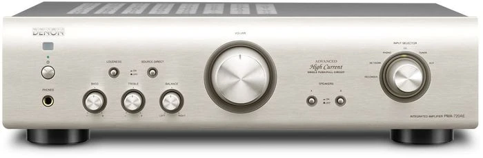 Denon PMA-720AE