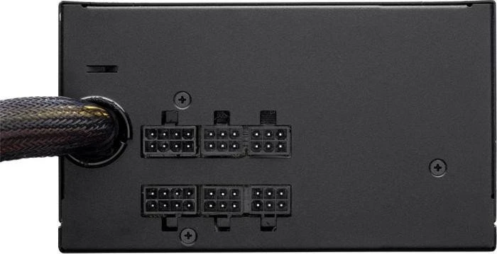 Corsair CX-M Series Modular CX850M 850W, ATX 2.3