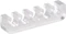 SilverStone PP09 Kabelkamm Set, transparent, 20er-Pack Vorschaubild