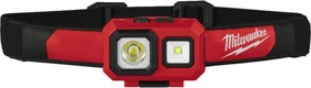 Milwaukee HL-SF Stirnlampe