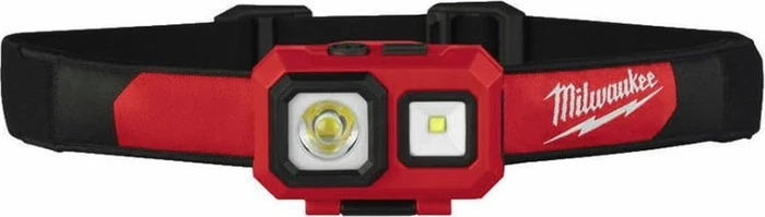 Milwaukee HL-SF Stirnlampe