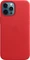 Apple Leder Case mit MagSafe für iPhone 12 Pro Max (PRODUCT)RED Vorschaubild