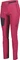Scott Explorair Light Fahrradhose lang carmine pink/dark purple (Damen) Vorschaubild
