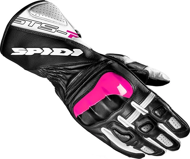 Spidi STS-R2 rosa
