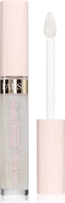 Paese Tasty Lips Beauty Lipgloss 11 icing glow, 4.5ml