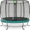 Exit Toys Lotus Premium Trampolin mit Sicherheitsnetz 305cm Vorschaubild