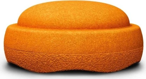 Stapelstein Original Grow orange