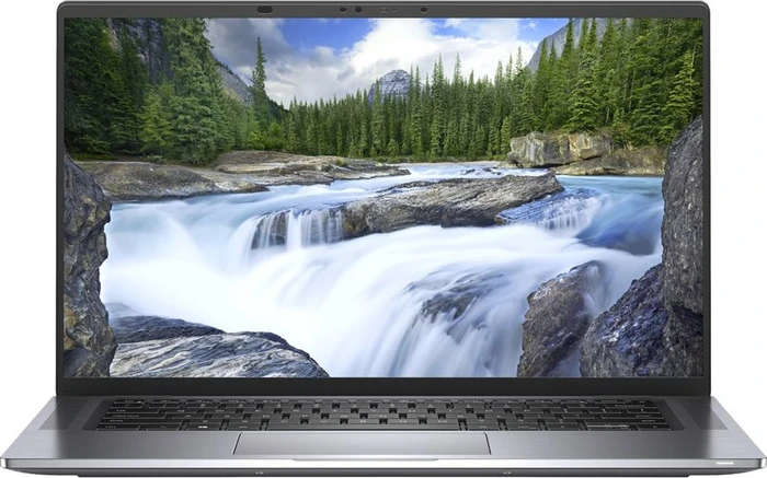 Dell Latitude 15 9520 2-in-1, Core i7-1185G7, 16GB RAM, 512GB SSD, DE