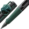 Lamy safari Harry Potter Slytherin schwarz, rechte Hand, mittel Vorschaubild